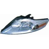 Фара FORD MONDEO 07-14 под электрокорректор <b>TYC TG-431-1179L-LD-EM</b>