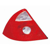 Фонарь задний FORD MONDEO III 03-05 4D / HB <b>TYC TG-431-1938L-UE-CR</b>
