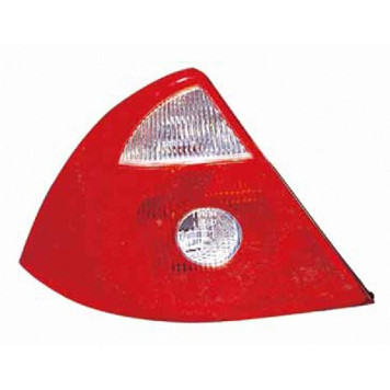 Фонарь задний FORD MONDEO III 03-05 4D / HB <b>TYC TG-431-1938L-UE-CR</b>