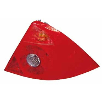 Фонарь задний FORD MONDEO III 00-03 4D / HB <b>TYC TG-431-1938R-UE</b>