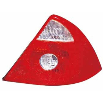 Фонарь задний FORD MONDEO III 03-05 4D / HB <b>TYC TG-431-1938R-UE-CR</b>