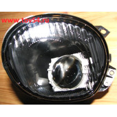 Фара противотуманная FORD MONDEO II 96-00 <b>TYC TG-431-2003L-UE</b>