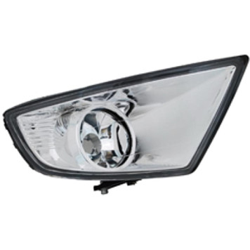 Фара противотуманная FORD MONDEO III 03-07 <b>TYC TG-431-2014R</b>