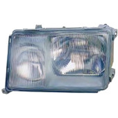 Фара MERCEDES W124 85-93 <b>TYC TG-440-1103L-LD-E</b>