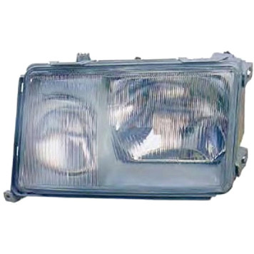 Фара MERCEDES W124 85-93 <b>TYC TG-440-1103L-LD-E</b>