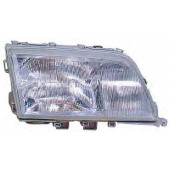 Фара MERCEDES W202 93-97 <b>TYC TG-440-1107L-LD-E</b>