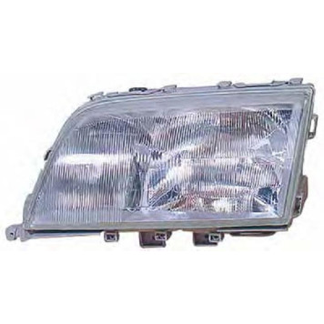 Фара MERCEDES W202 93-97 <b>TYC TG-440-1107R-LD-E</b>