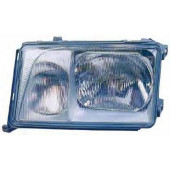 Фара MERCEDES W124 93-95 <b>TYC TG-440-1108L-LD-E</b>