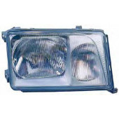 Фара MERCEDES W124 93-95 <b>TYC TG-440-1108R-LD-E</b>