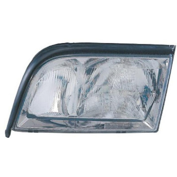 Фара MERCEDES W140 94-98 <b>TYC TG-440-1111L</b>