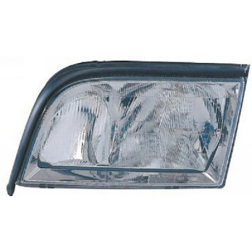 Фара MERCEDES W140 94-98 <b>TYC TG-440-1111R</b>