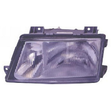 Фара MERCEDES SPRINTER 95-00 без туманки <b>TYC TG-440-1115R</b>