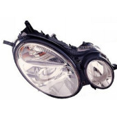 Фара MERCEDES W211 02-06 <b>TYC TG-440-1126R</b>