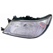 Фара MERCEDES SPRINTER 00-02 с туманкой <b>TYC TG-440-1131FL</b>