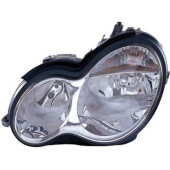 Фара MERCEDES W203 04-05 <b>TYC TG-440-1141L</b>