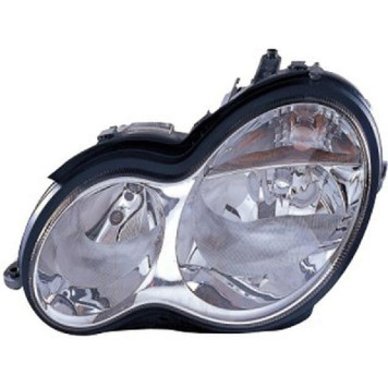 Фара MERCEDES W203 04-05 <b>TYC TG-440-1141L</b>