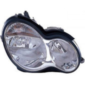 Фара MERCEDES W203 04-05 <b>TYC TG-440-1141R</b>