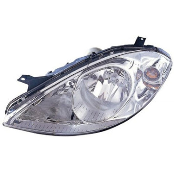 Фара MERCEDES W169 04-07 <b>TYC TG-440-1143L</b>