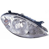 Фара MERCEDES W169 04-07 <b>TYC TG-440-1143R</b>