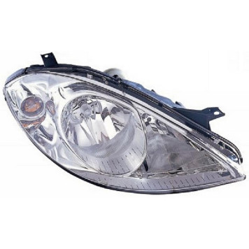 Фара MERCEDES W169 04-07 <b>TYC TG-440-1143R</b>