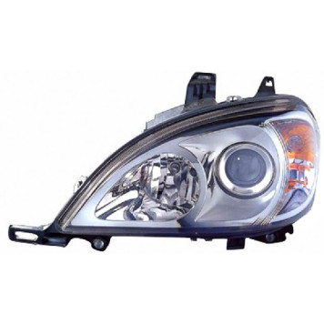 Фара MERCEDES W163 02-04 / FREIGHTLINER COLUMBIA 00-11 <b>TYC TG-440-1149L</b>