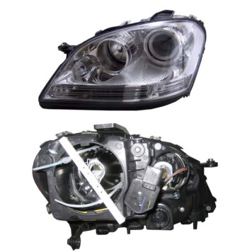 Фара MERCEDES W164 05-08 <b>TYC TG-440-1151L-LD-EM</b>