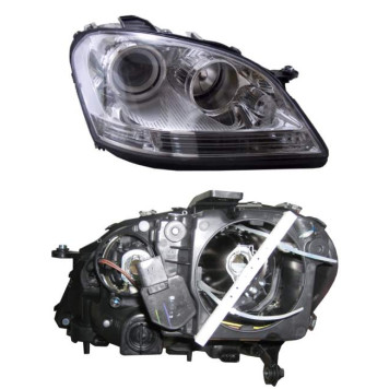 Фара MERCEDES W164 05-08 <b>TYC TG-440-1151R-LD-EM</b>