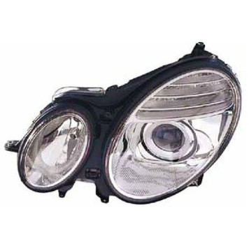 Фара MERCEDES W211 06-09 <b>TYC TG-440-1163L</b>
