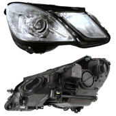 Фара MERCEDES E-CLASS W212 09- не ксенон <b>TYC TG-440-1179RMLD-EM</b>