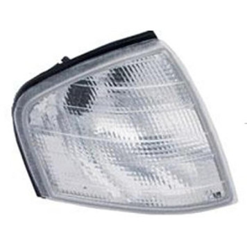 Габарит MERCEDES W202 93-00 белый <b>TYC TG-440-1502R-UE-C</b>