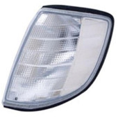 Габарит MERCEDES W140 91-94 белый <b>TYC TG-440-1608L-AE-C</b>