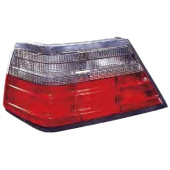 Фонарь задний MERCEDES W124 93-95 <b>TYC TG-440-1910L-UE-SR</b>