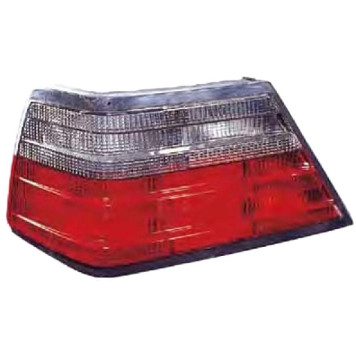 Фонарь задний MERCEDES W124 93-95 <b>TYC TG-440-1910L-UE-SR</b>