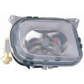 Фара противотуманная MERCEDES W210 95-98 <b>TYC TG-440-2003R</b>