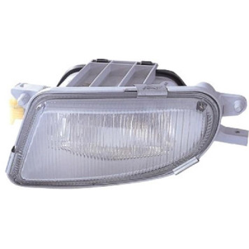 Фара противотуманная MERCEDES W210 98-02 <b>TYC TG-440-2007L</b>