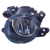 Фара противотуманная MERCEDES W169 04-07 / W245 05-08 / W204 06- / W164 05-08 / W212 09- <b>TYC TG-440-2010R</b>