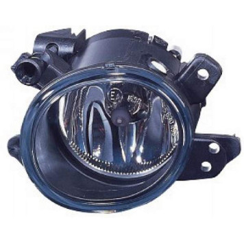 Фара противотуманная MERCEDES W169 04-07 / W245 05-08 / W204 06- / W164 05-08 / W212 09- <b>TYC TG-440-2010R</b>