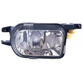 Фара противотуманная MERCEDES W203 04-05 <b>TYC TG-440-2013R</b>