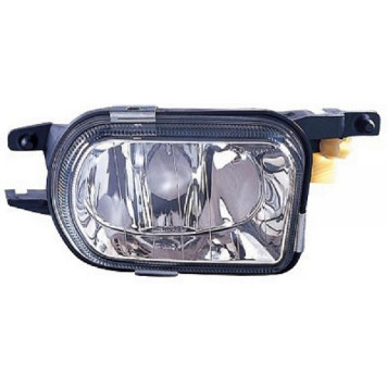 Фара противотуманная MERCEDES W203 04-05 <b>TYC TG-440-2013R</b>