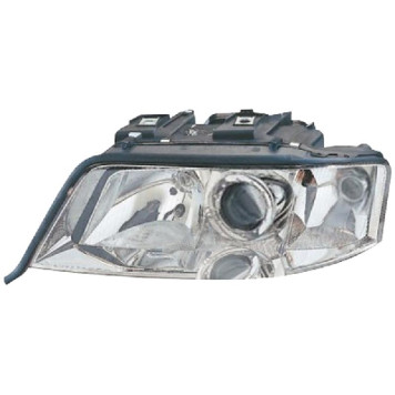 Фара AUDI A6 97-99 <b>TYC TG-441-1134L</b>