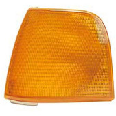 Габарит AUDI 100 83-90 желтый <b>TYC TG-441-1506L-UE</b>