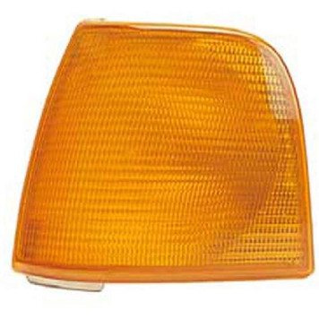 Габарит AUDI 100 83-90 желтый <b>TYC TG-441-1506L-UE</b>