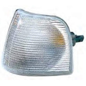 Габарит AUDI 100 83-90 белый <b>TYC TG-441-1506L-UE-C</b>