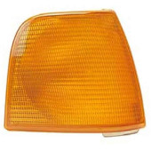 Габарит AUDI 100 83-90 желтый <b>TYC TG-441-1506R-UE</b>