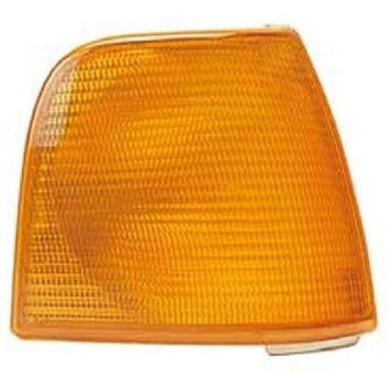 Габарит AUDI 100 83-90 желтый <b>TYC TG-441-1506R-UE</b>