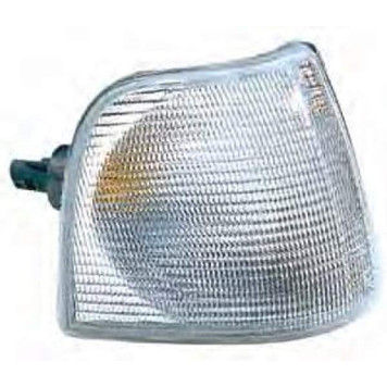 Габарит AUDI 100 83-90 белый <b>TYC TG-441-1506R-UE-C</b>