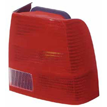 Фонарь задний VOLKSWAGEN PASSAT B5 97-00 4D <b>TYC TG-441-1925R-UE-CE</b>-1