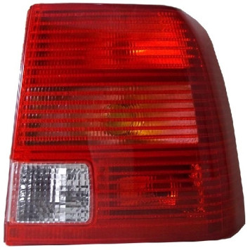 Фонарь задний VOLKSWAGEN PASSAT B5 97-00 4D <b>TYC TG-441-1925R-UE-CE</b>