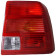 Фонарь задний VOLKSWAGEN PASSAT B5 97-00 4D <b>TYC TG-441-1925R-UE-CE</b>