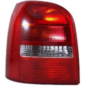 Фонарь задний AUDI A4 99-01 5D <b>TYC TG-441-1933L</b>